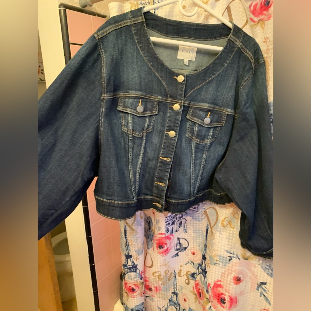 Torrid 4
